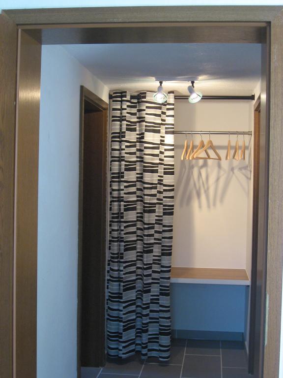 Ferienwohnung Jena-Zoellnitz Zollnitz Camera foto