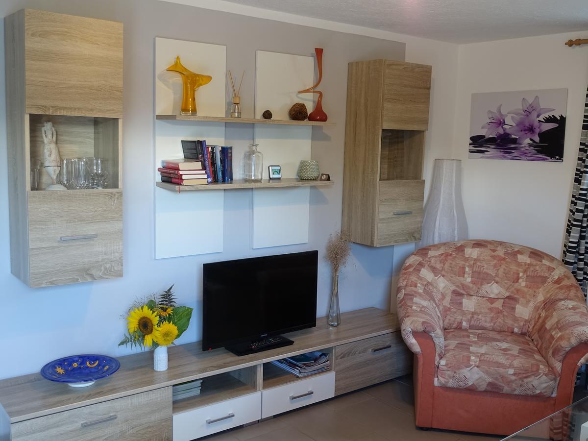 Ferienwohnung Jena-Zoellnitz Zollnitz Esterno foto